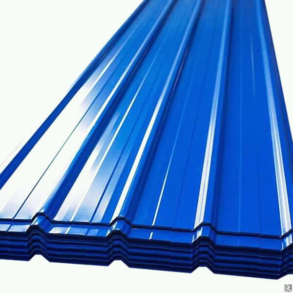 Image principale de Vente des tôles et matériel de construction