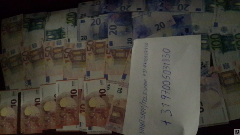 Main image of Telegram 3197005031830 Dà³nde puedo comprar EURO