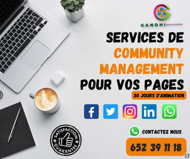 Main image of Animer vos pages - Bon Prix