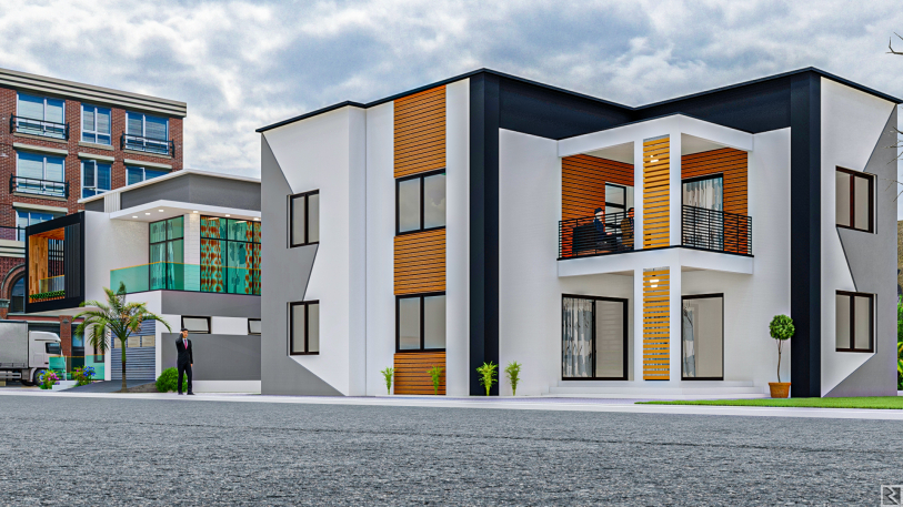 Image principale de plan a vendre