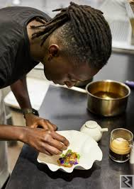 Main image of CUISINIER POUR VOUS