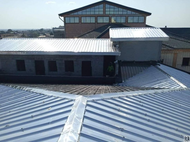 Image principale de tôles bacs tôles ondulées à  vendre