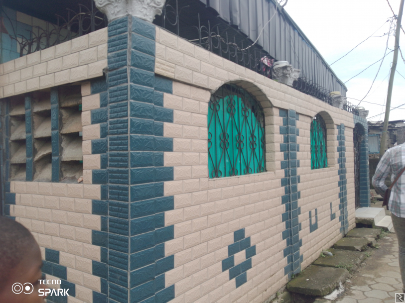 Image principale de Maison à  vendre ndokoti CCC