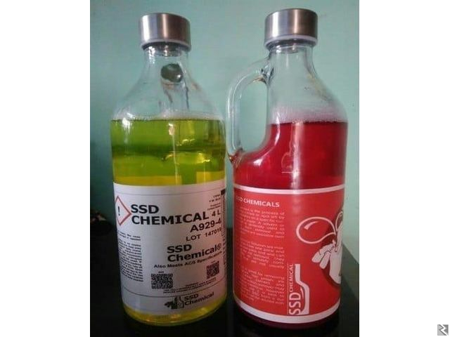 Image principale de COMMENT NETTOYER LES BILLETS NOIRS