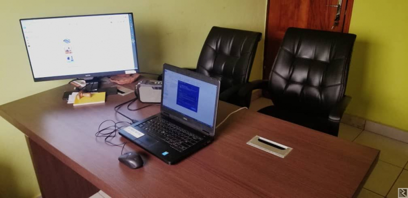 Main image of Espaces Coworking à  bon prix