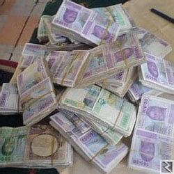 Main image of Secte pour richesse et célébrité par mami wata