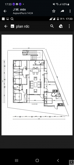 Main image of Je construis ta maison