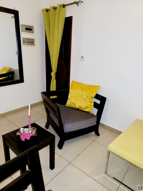 Main image of Studio meublé Bonamoussadi