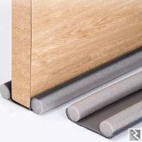 Main image of COUVRE BAS DE PORTE CONTRE PENETRATION DE NUISIBLE