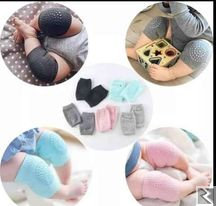 Image principale de GENOUILLERES POUR PROTEGER LES GENOUX DE BEBE