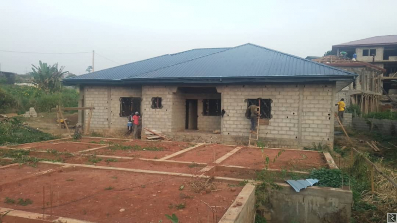 Image principale de commerce des tôles et des accessoires