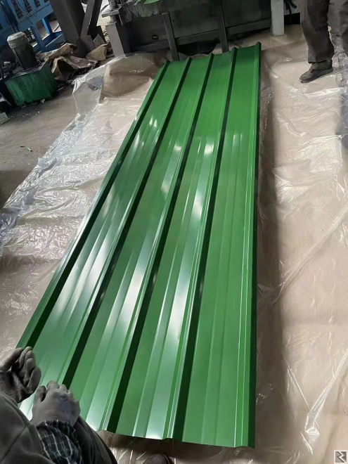 Image principale de vente des tôles et des accessoires