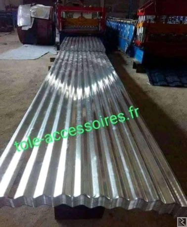 Image principale de TOLE ET ACCESSOIRES