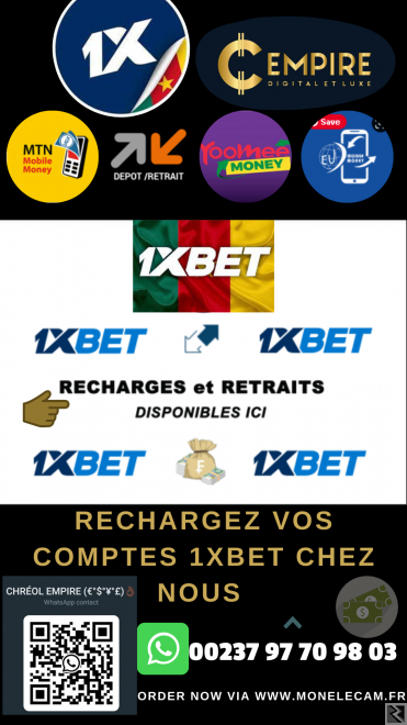 Image principale de Recharge carte BSIC UBA PCS CDE PayPal USDT