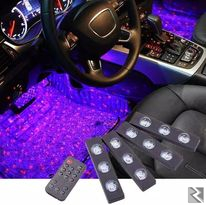 Main image of STARLIGHT LED CAR JEUX DE LUMIERES POUR VOITURES
