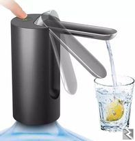 Image principale de POMPE A EAU RECHARGEABLE