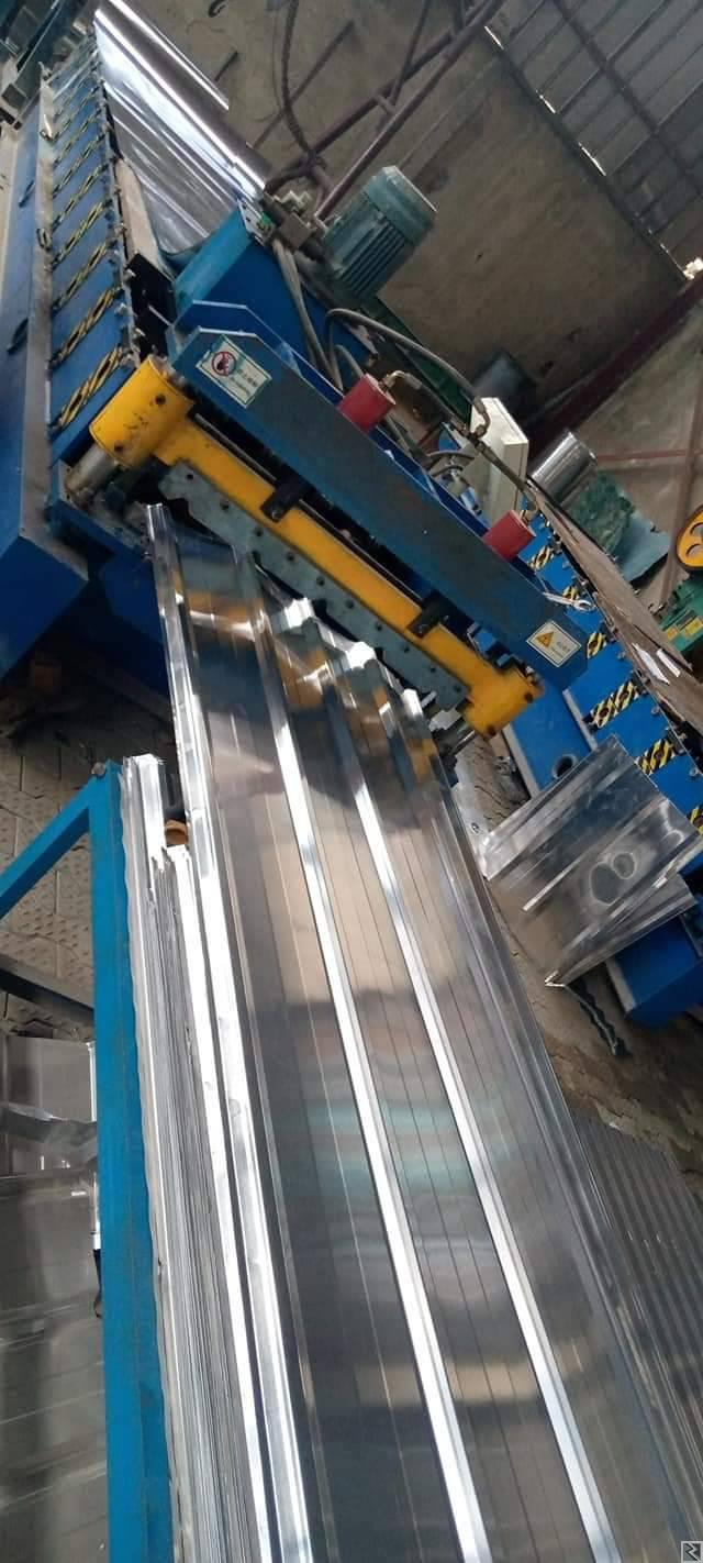 Image principale de TOLE ET ACCESSOIRES