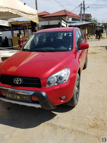 Main image of LOCATION DE VÉHICULES