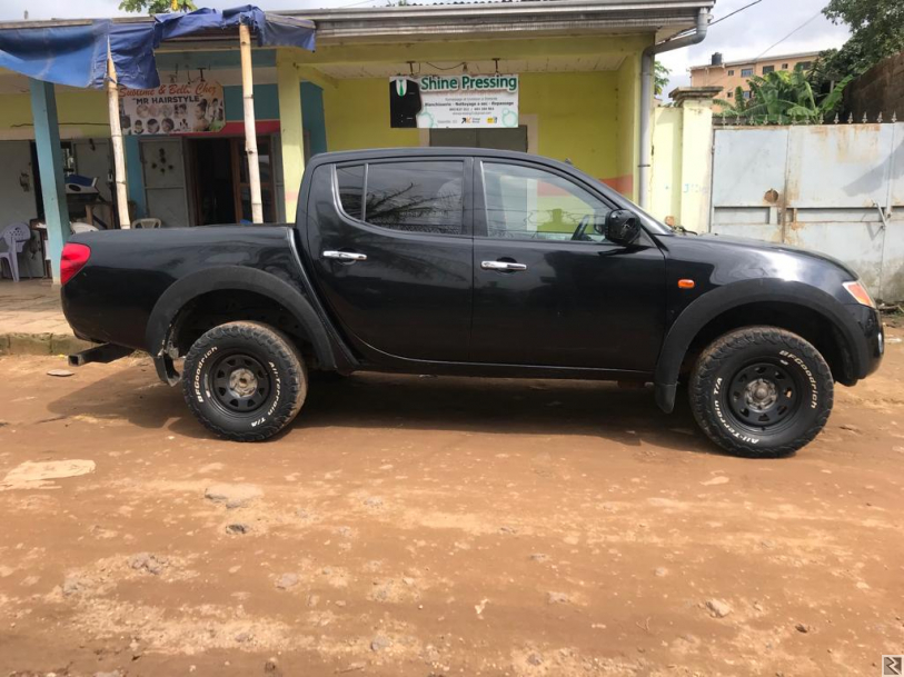 Main image of LOCATION DE VÉHICULES