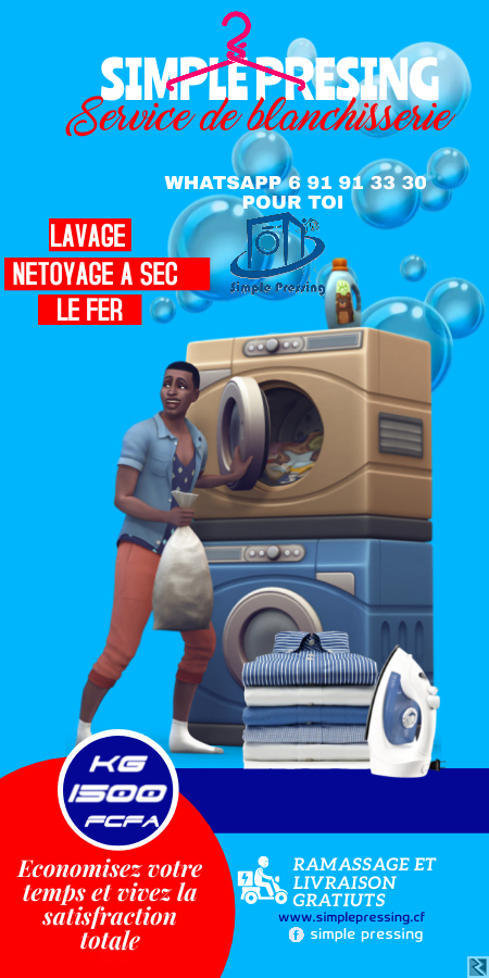 Main image of VOTRE PRESSING PROCHE DE VOUS