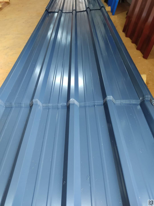 Image principale de COMMERCE DES TOLES ET DES ACCESSOIRES