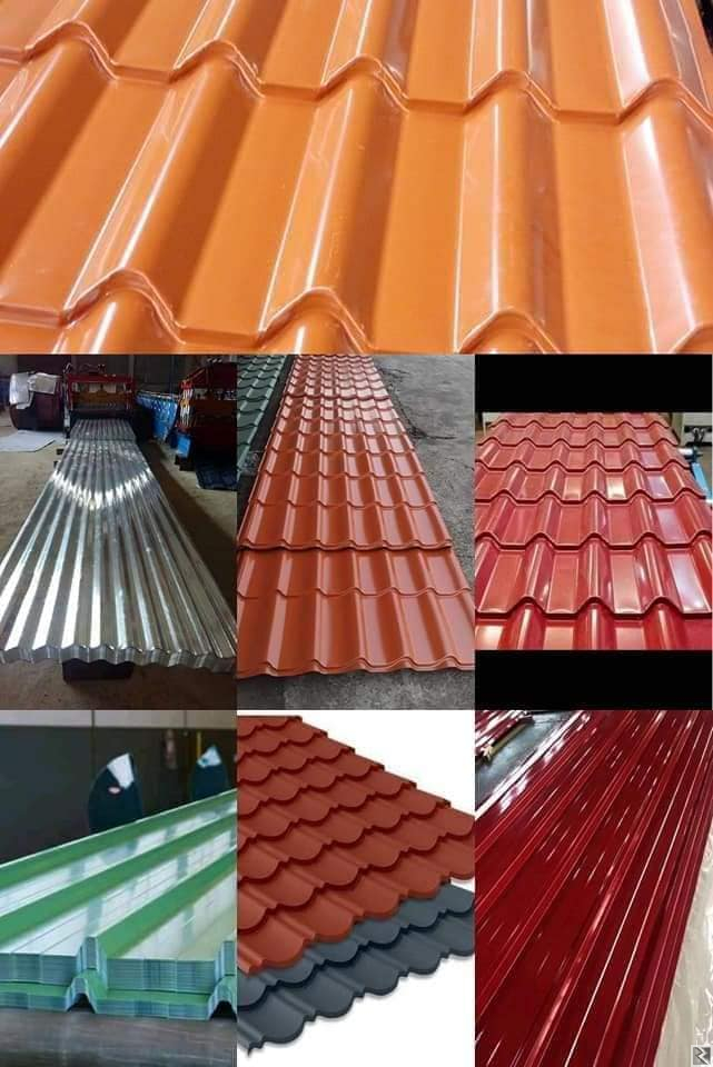 Image principale de TOLE ET ACCESSOIRES