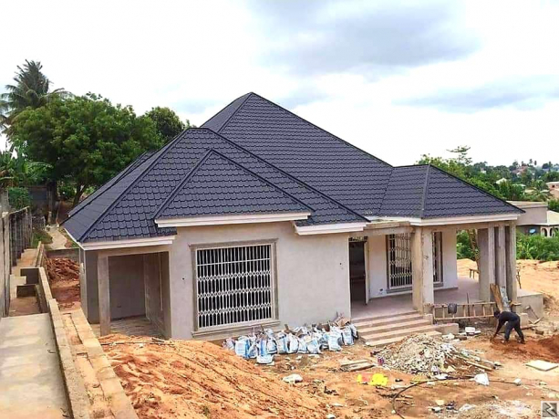 Image principale de vente des tôles et des accessoires