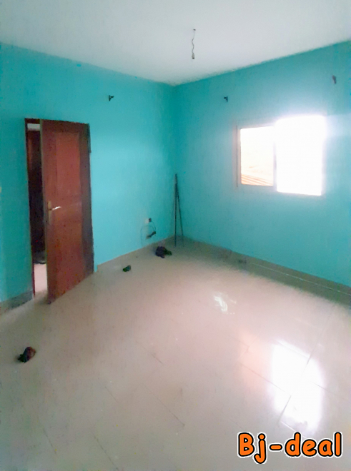 Image principale de chambre moderne bien accessible bien sécurisés