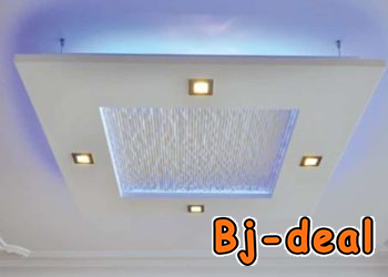 Main image of Décoration en Staff d'intérieur extérieur