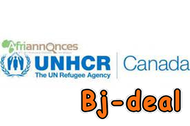 Main image of ASSISTANT COMPTABLE UNHCR CANADA 2022