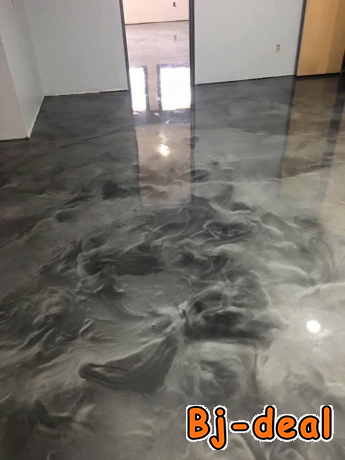 Main image of Peinture carrelage et Staff