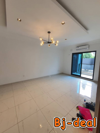 Main image of Appartement haut standing à louer bonapriso