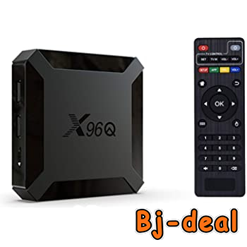 Main image of ANDROID TV BOX 650771777