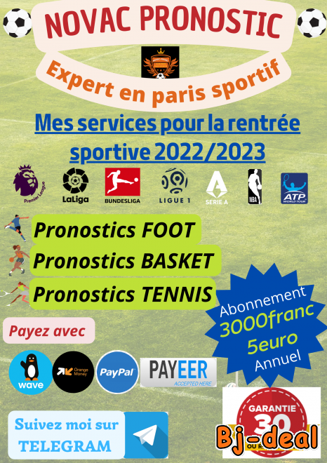 Image principale de 1XBET COUPON GAGNANT REJOINGNEZ