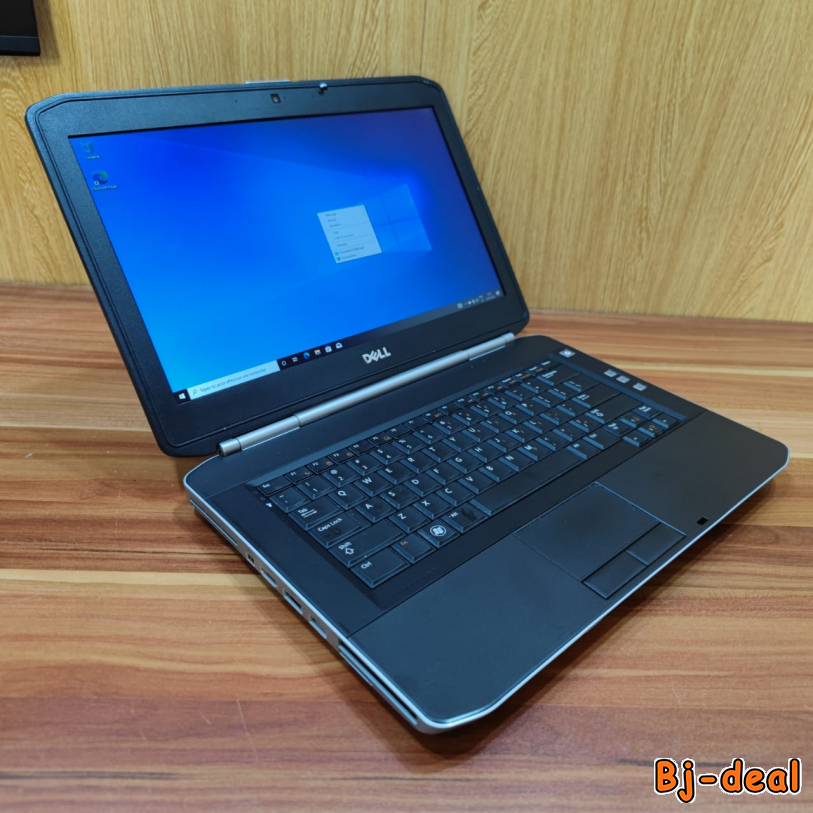 Main image of Dell latitude 5420 INTEL CORE I5