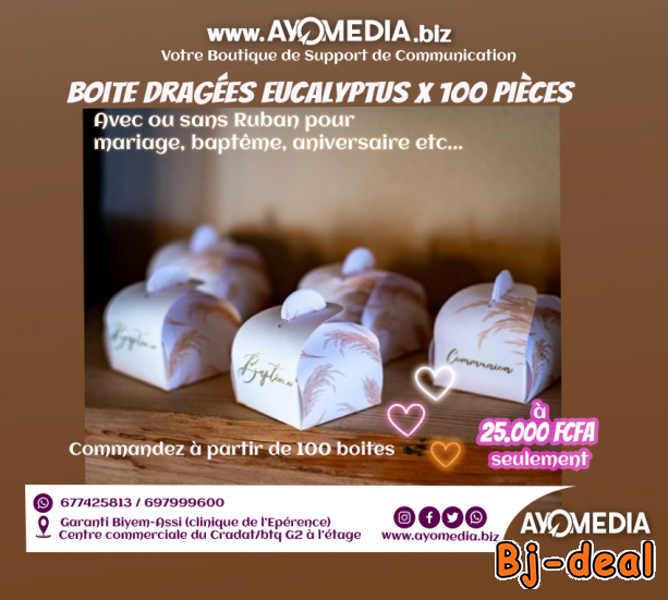 Main image of Pins-Boites a Draget