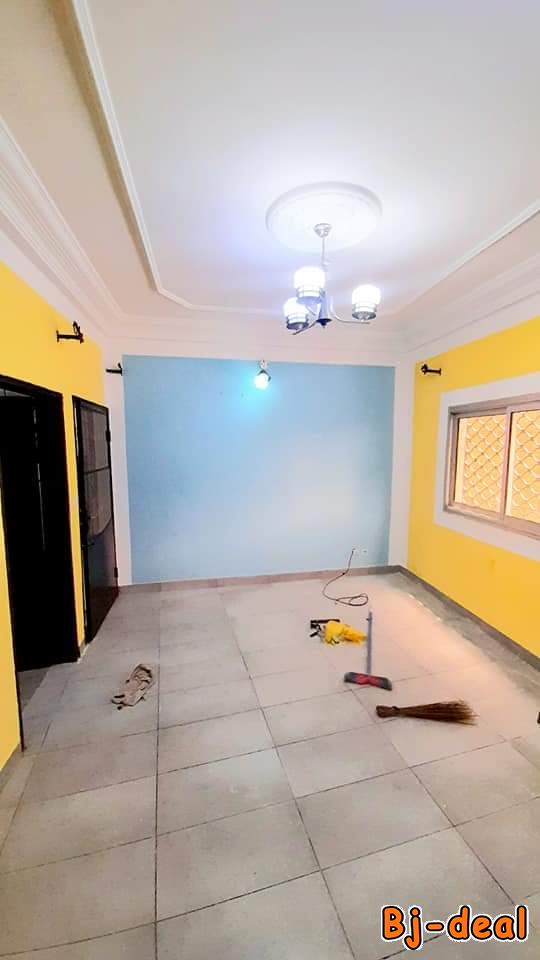 Image principale de studio moderne haut standing à maképé st tropez