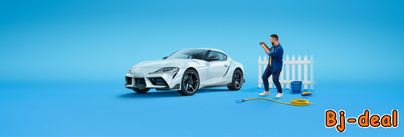 Main image of petites annonces cameroun