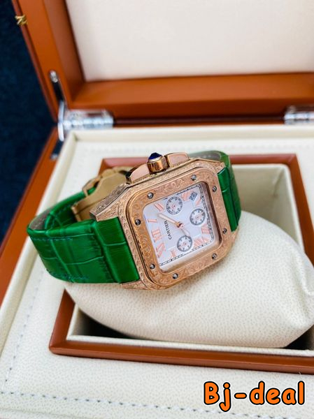 Main image of Montres chics pour femmes