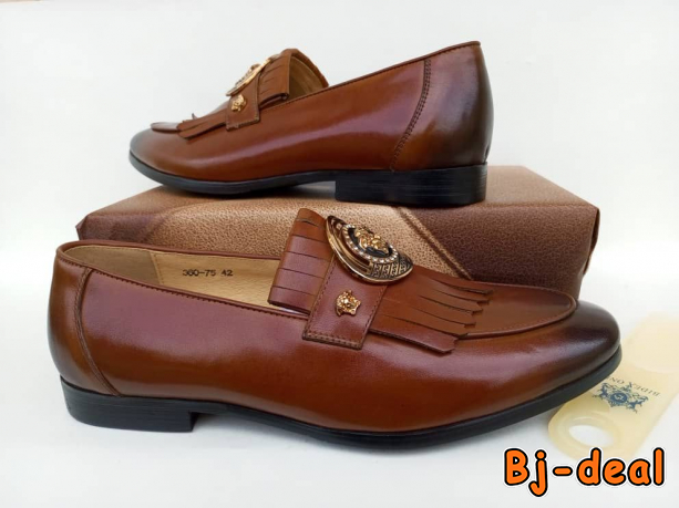 Main image of Chaussures pour hommes
