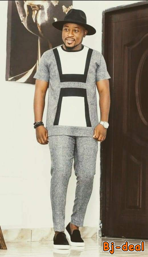 Main image of Ensembles Tuniques hommes a vendre