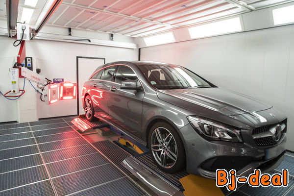 Main image of Plus de soucis pour la rénovation de vos voitures