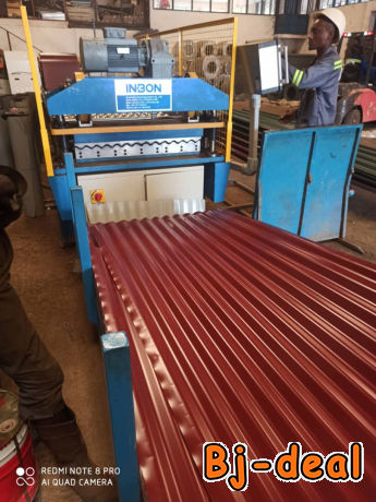 Image principale de TOLES ET ACCEESSOIRES chez tacc