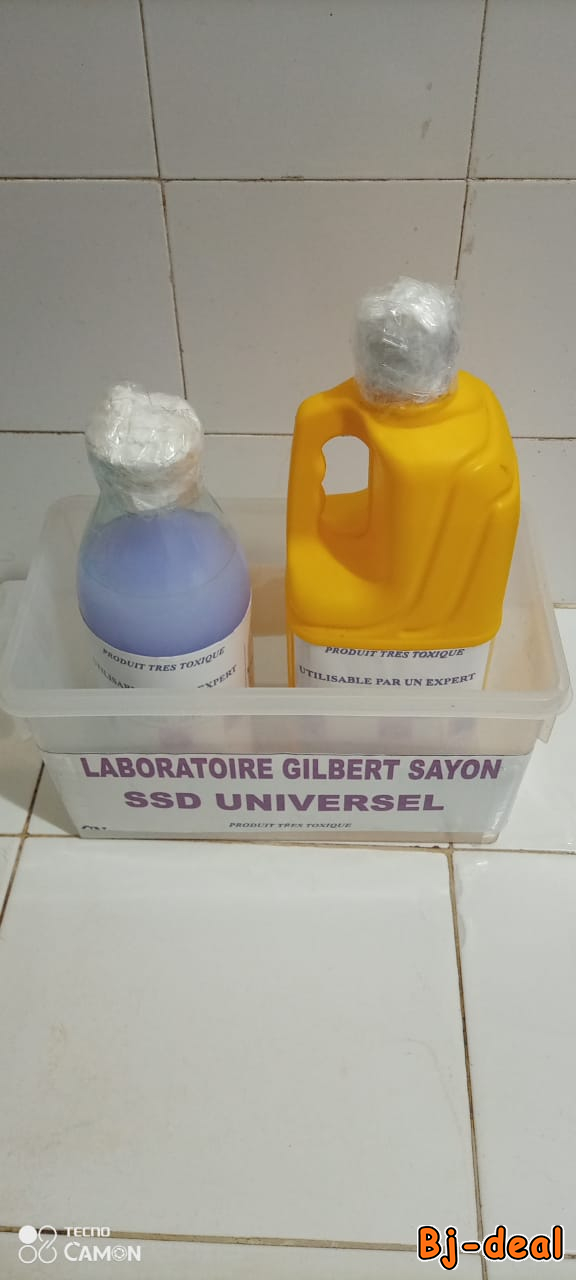 Image principale de Labo vente et multiplication billet de banque