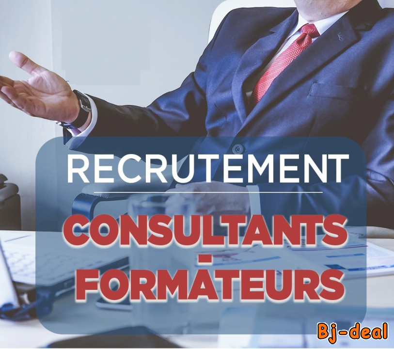 Image principale de 05 Formateurs et Coachs en Marketing Digital