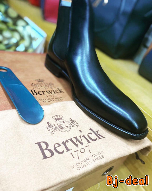 Main image of Chaussure a vendre BERWICK