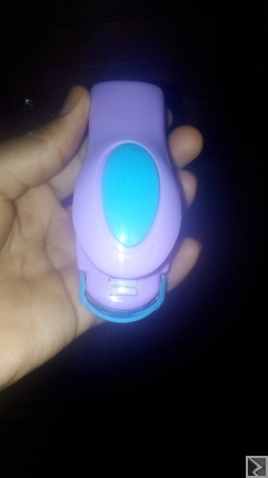 Main image of Vos mini machine à  coudre et à  Célé à  bas prix