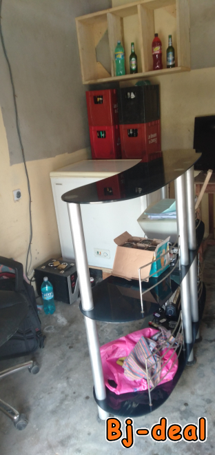 Image principale de Matériel pour mini bar