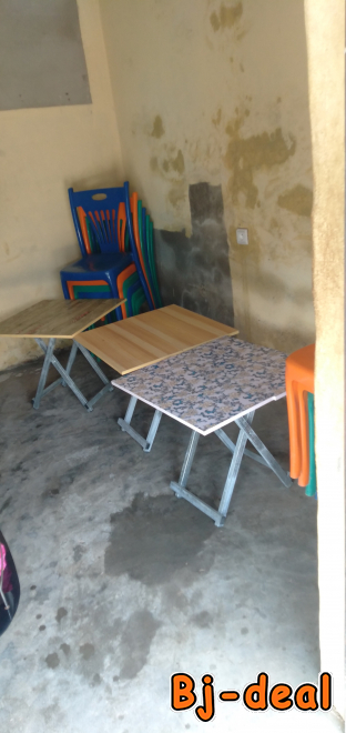 Image principale de Matériel pour mini bar