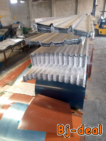 Image principale de TOLE ET ACCESSOIRES